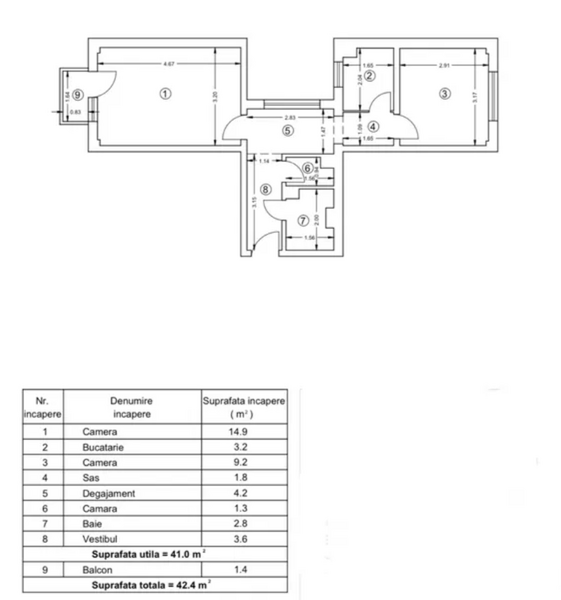 Pantelimon, Spital, sector 2, necesita renovare, cash, ocazie!